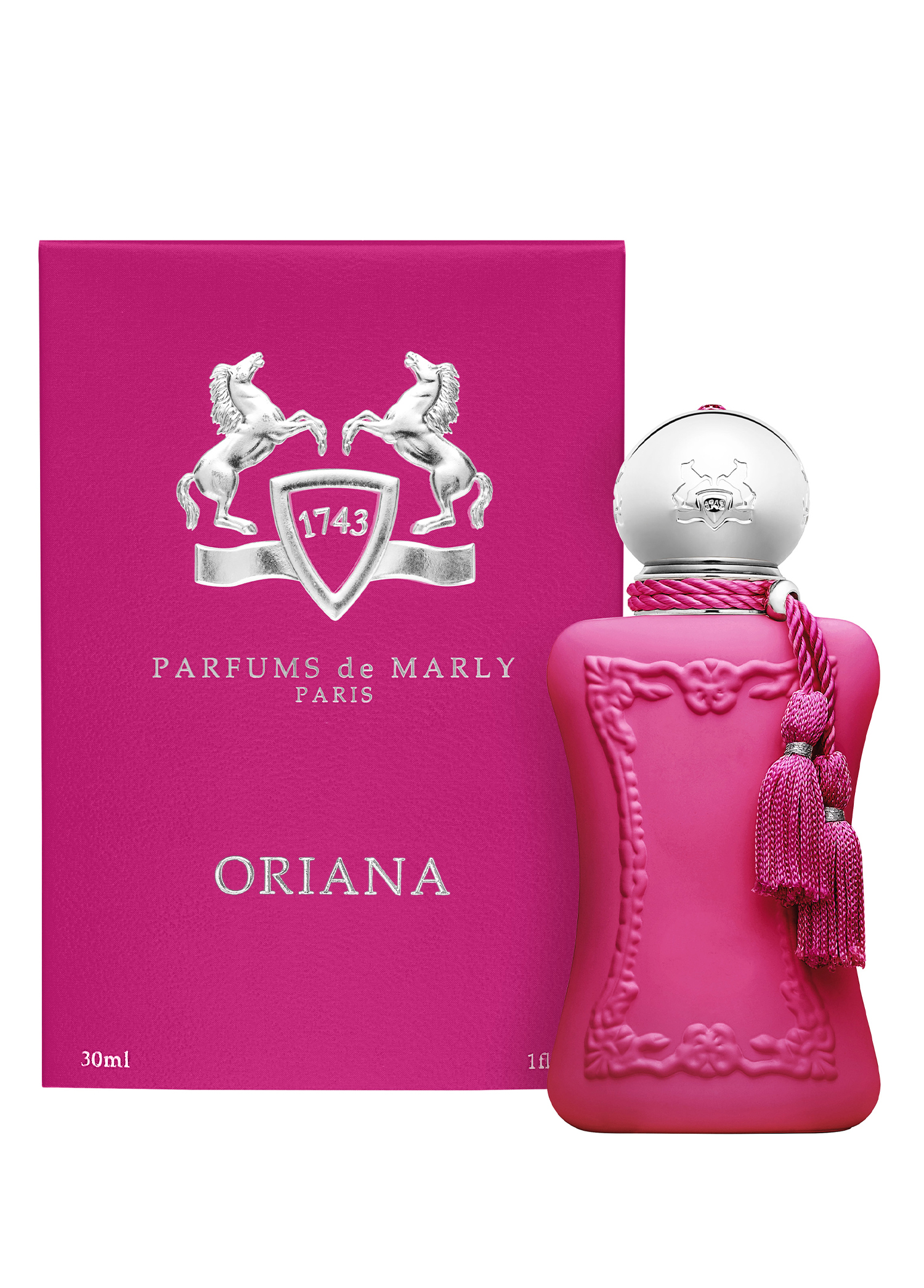 Parfums De Marly Oriana Kadın Parfüm Edp 75 Ml