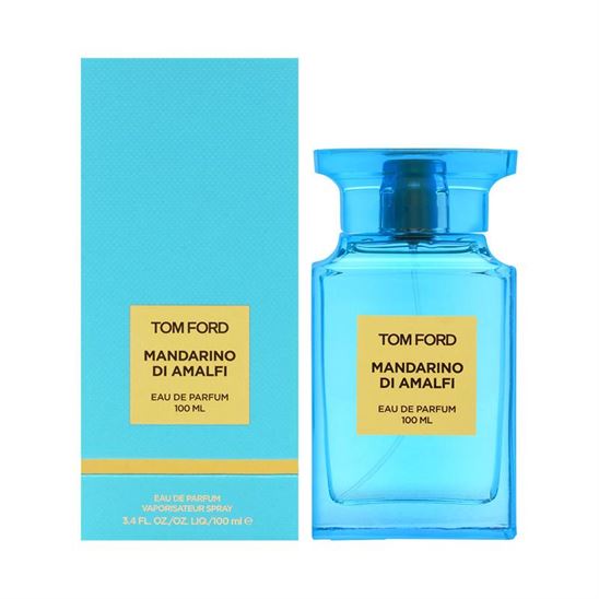 Tom Ford Mandarino Di Amalfi EDP 100 ml Unisex Parfum