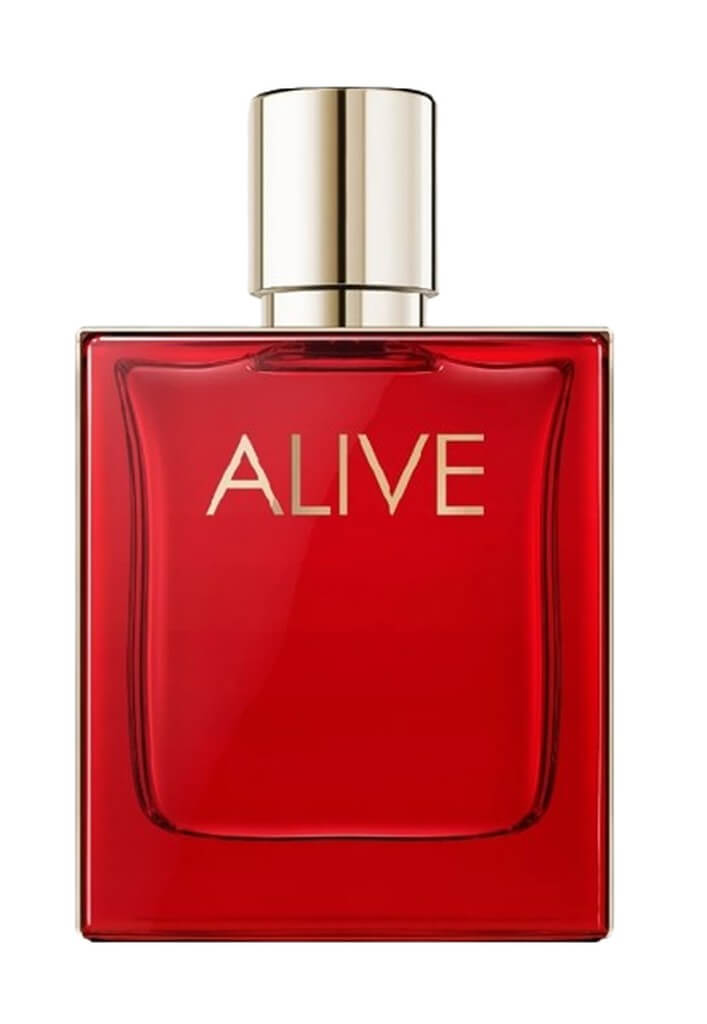 Hugo Boss | Alive Absolu Edp 80ml | Kadın Parfümü