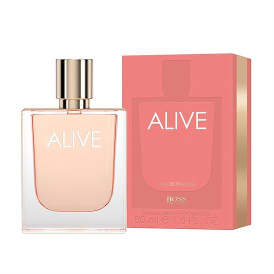 Hugo Boss Alive EDP 80 ml Kadın Parfüm