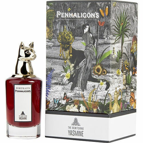 Penhaligon's Portraits The Bewitching Yasmine Edp 75 Ml Unısex Parfum