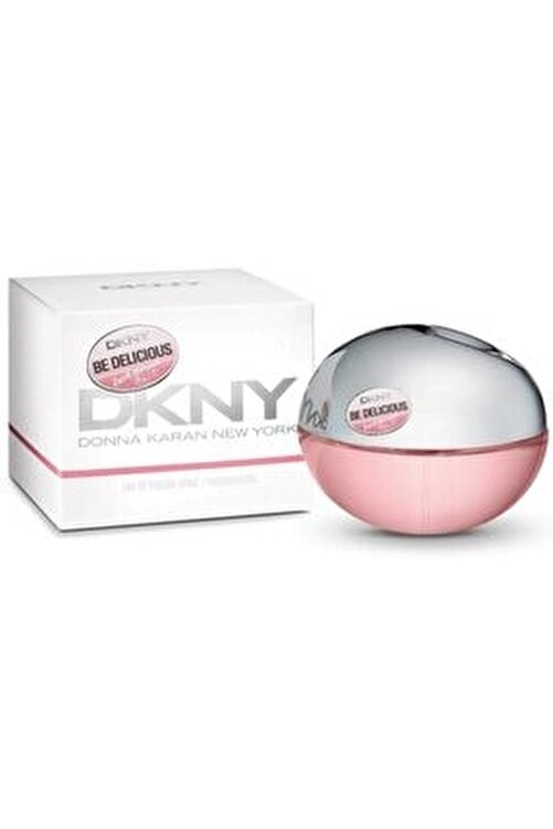 Dkny Be Delicious Fresh Blossom Edp 100 Ml Kadın Parfüm