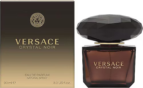 Versace Crystal Noir EDP 90 ml Kadın Parfüm