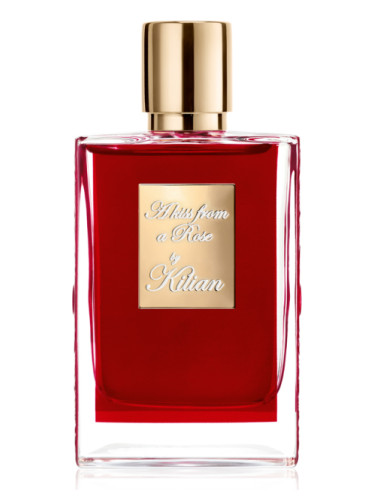 Kilian A Kiss From A Rose 50 ml edp Kadın Parfümü