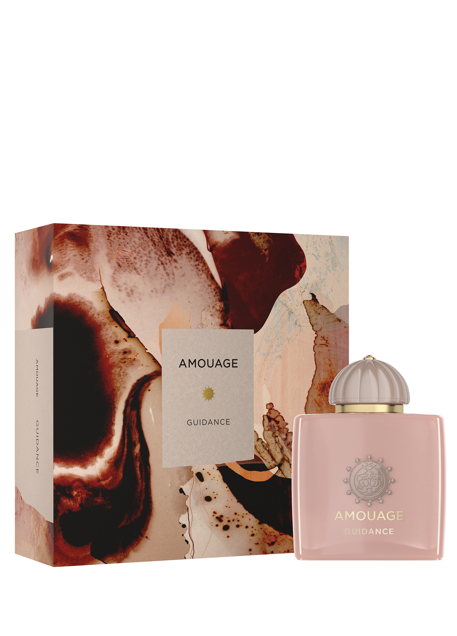 Amouage Guidance EDP 100 ml Kadın Parfüm