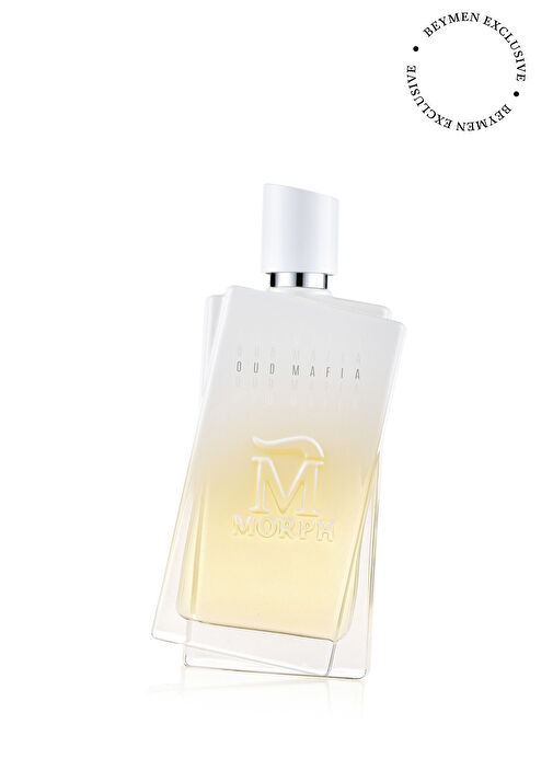 Morph - Oud Mafia EDP Intense 100 ml Unisex Parfüm