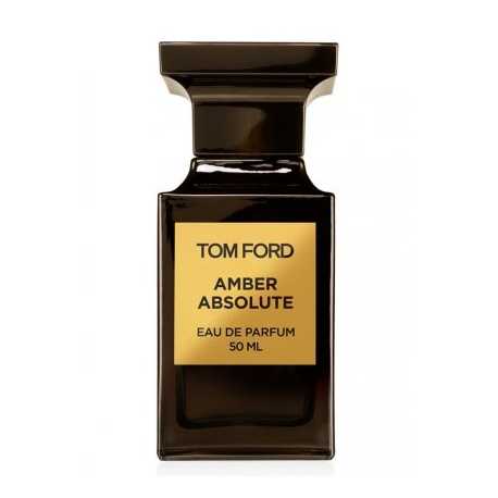 Tom Ford Amber Absolute 50ml Edp Unisex Parfüm