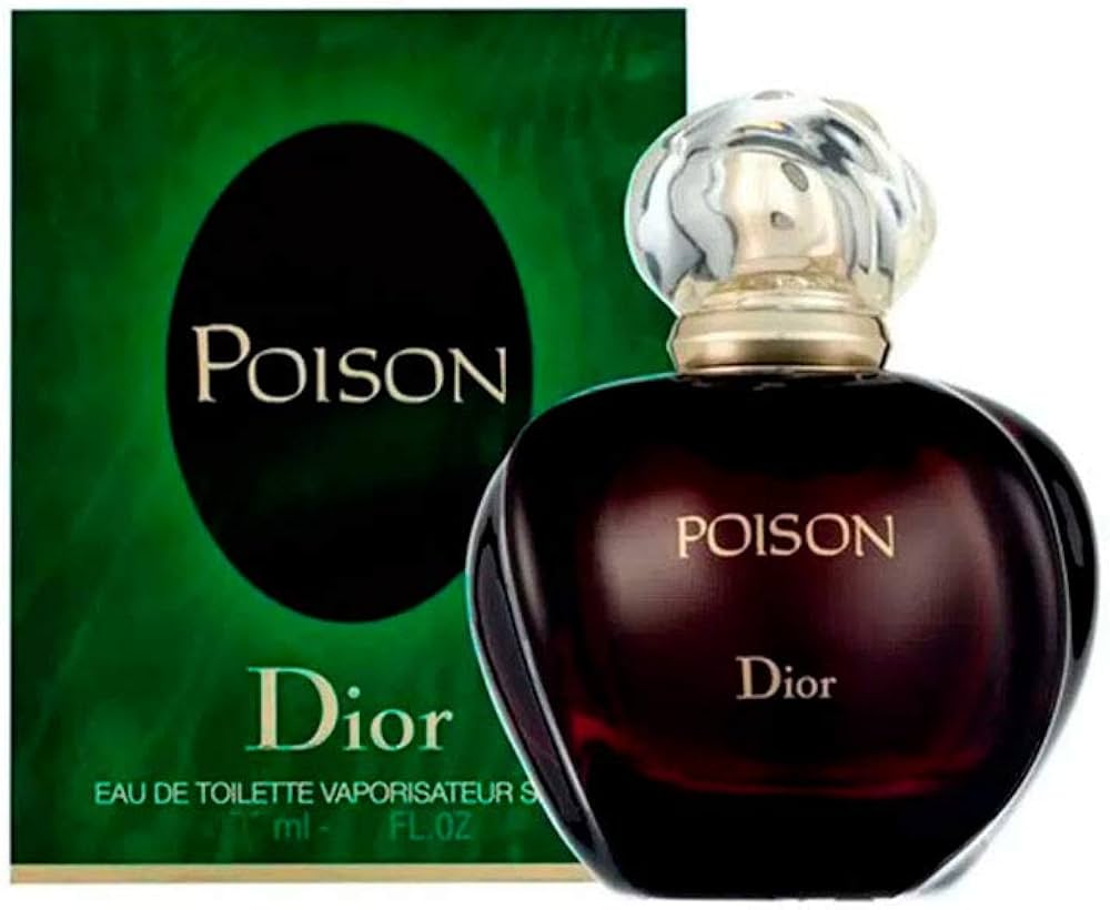 Christian Dior Poison EDT 100 ml Kadın Parfüm 