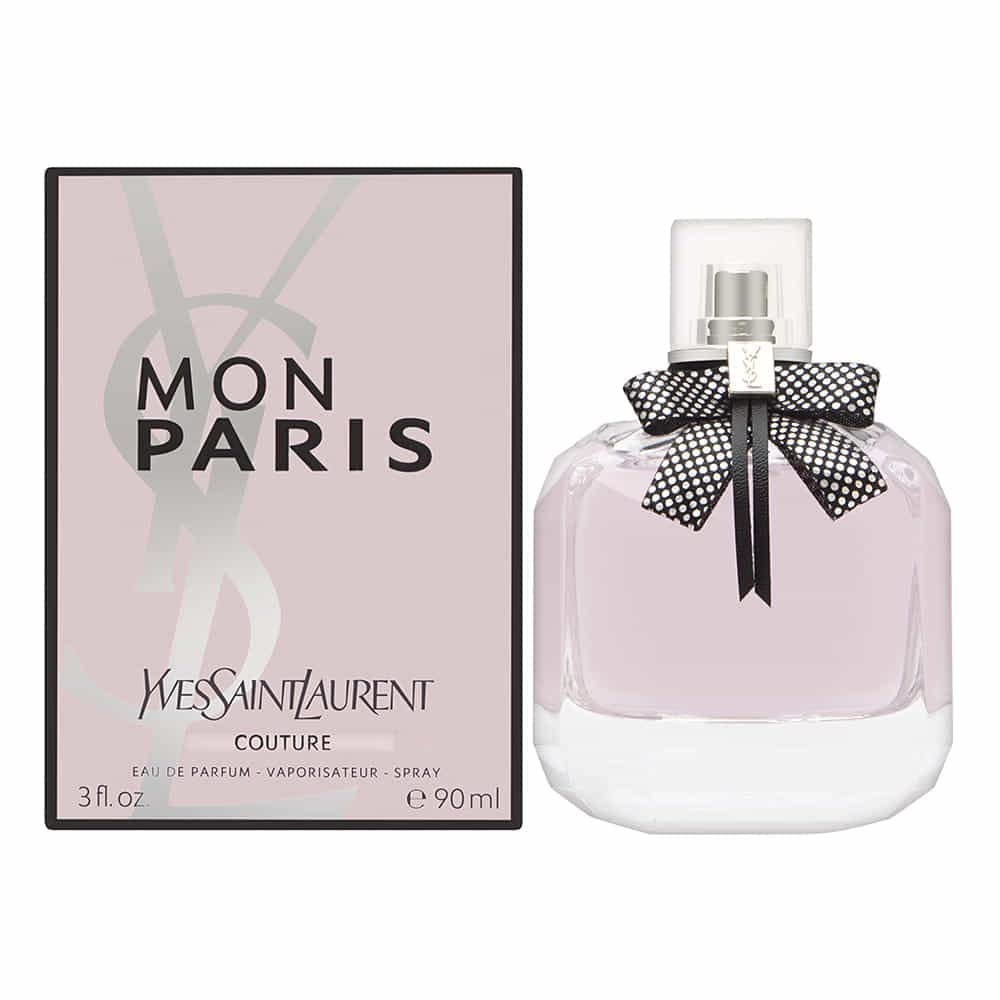 Yves Saint Laurent Mon Paris Couture EDP 90 ml kadın parfüm