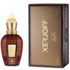 Xerjoff Oud Stars Alexandria III By Kostas EDP 100 ml  unisex parfüm