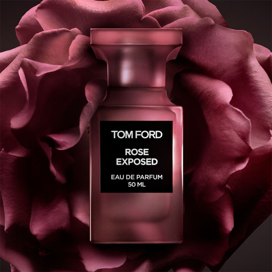 Tom Ford Rose Exposed 50ML Kadın Parfüm