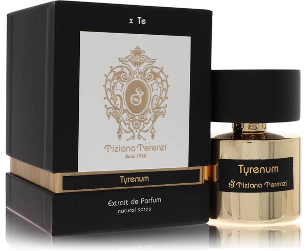 Tiziana Terenzi T.TERENZI Tyrenum 100 ML