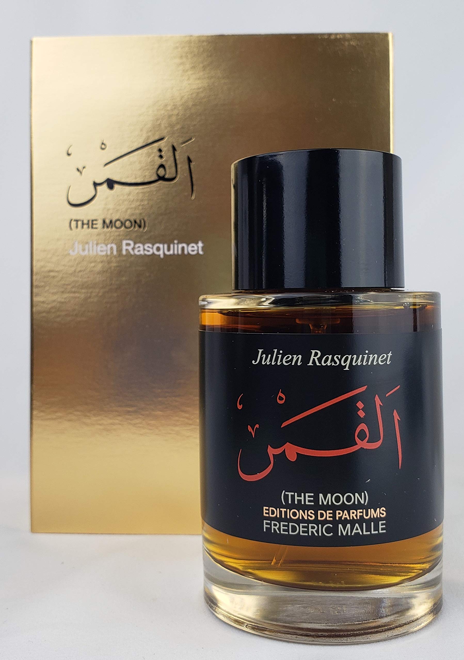 Frederıc Malle Julıen Rasquinet the moon 100 ml edp