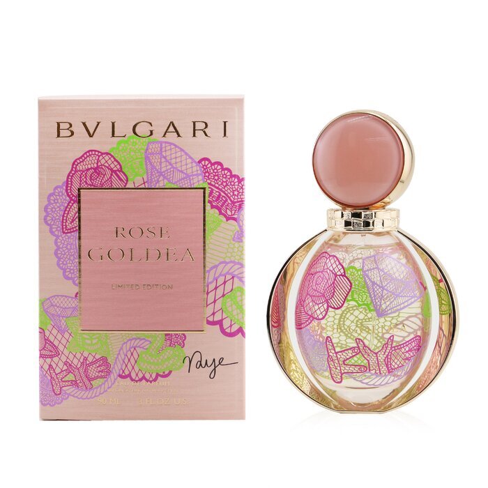 Bvlgari Rose Goldea Limited Edition 90 ML EDP KADIN PARFÜMÜ