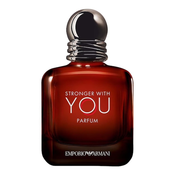 Emporio Armani Stronger With You Parfum 100 ml