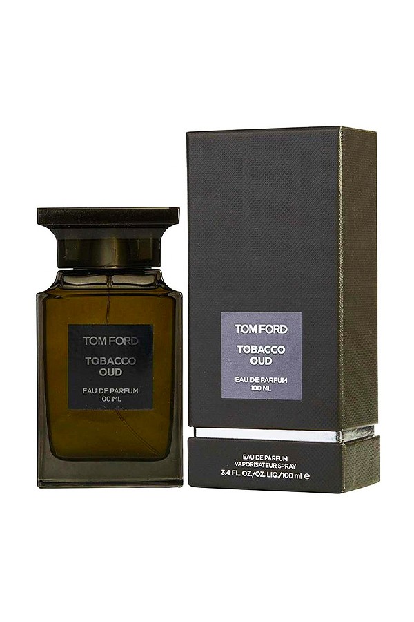 Tom Ford Tobacco Oud Edp 100ml Erkek Parfum