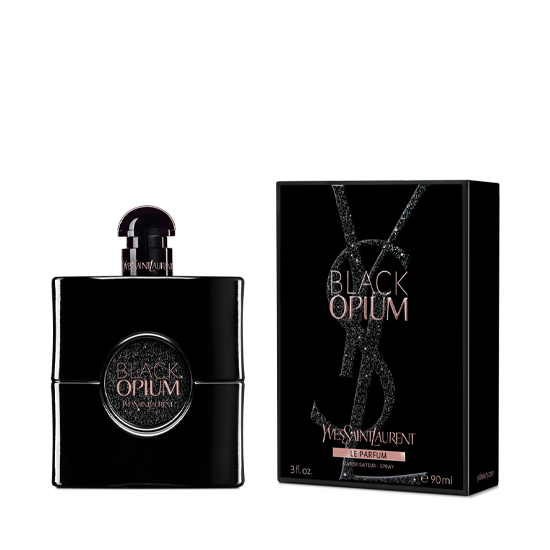 Yves Saint Laurent Black Opium Le Parfum EDP 90ml Bayan Parfüm 