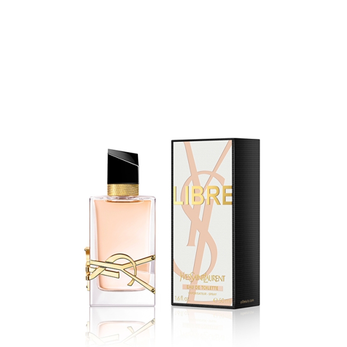 Yves Saint Laurent Libre EDP 50ML Bayan Parfümü