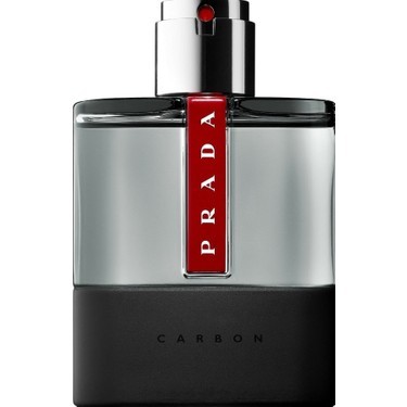 Prada Luna Rossa Carbon EDT 100ML Erkek Parfümü