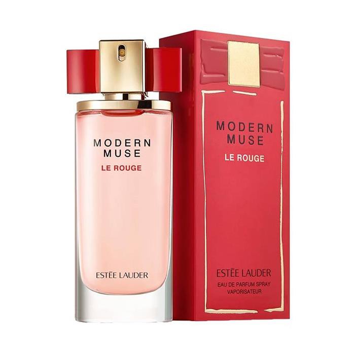 Estee Lauder Modern Muse Le Rouge EDP 100 ml Kadın Parfüm