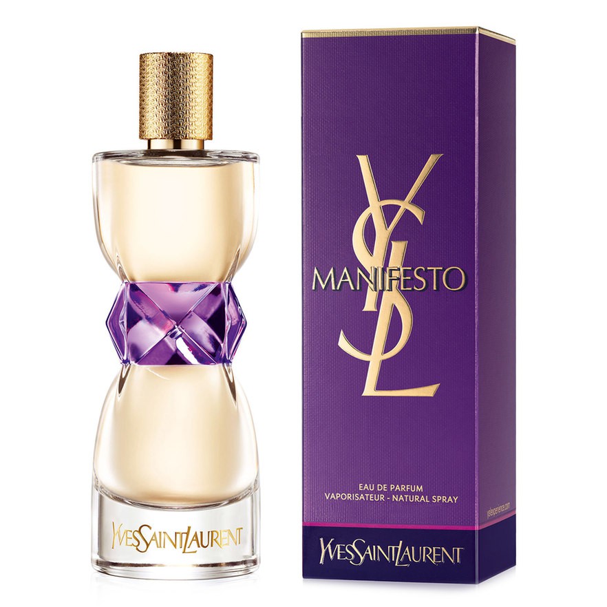 Yves Saint Laurent Manifesto EDP 90 ml Kadın Parfüm