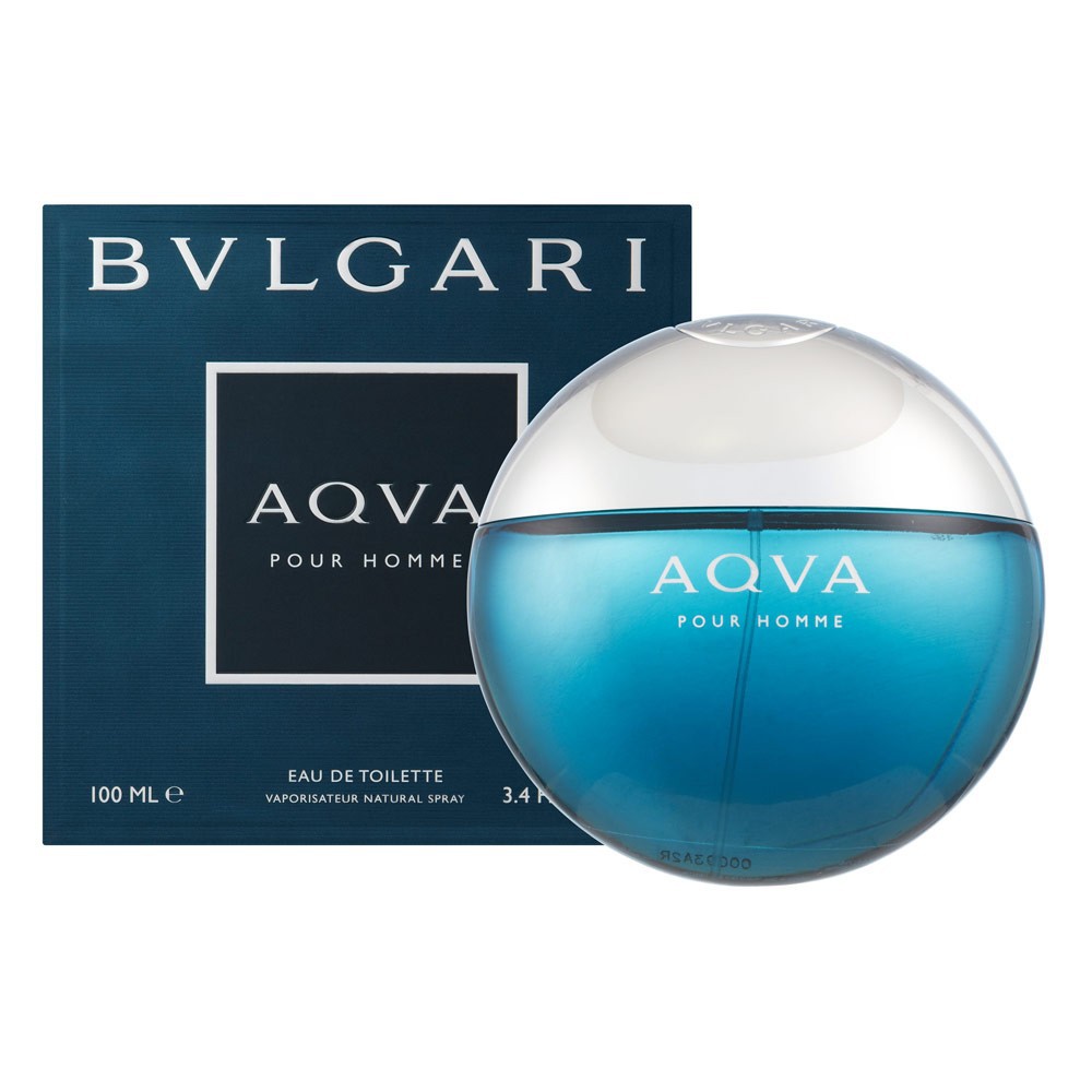 Bvlgari Aqva Pour Homme EDT 100 ml Erkek Parfüm