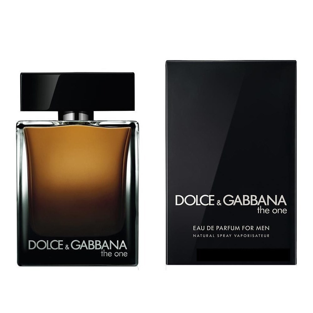 Dolce & Gabbana The One EDP 100 ml Erkek Parfüm