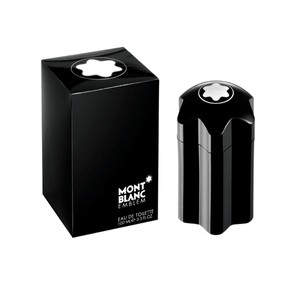 Mont Blanc Emblem 100 ml EDT Erkek Parfüm