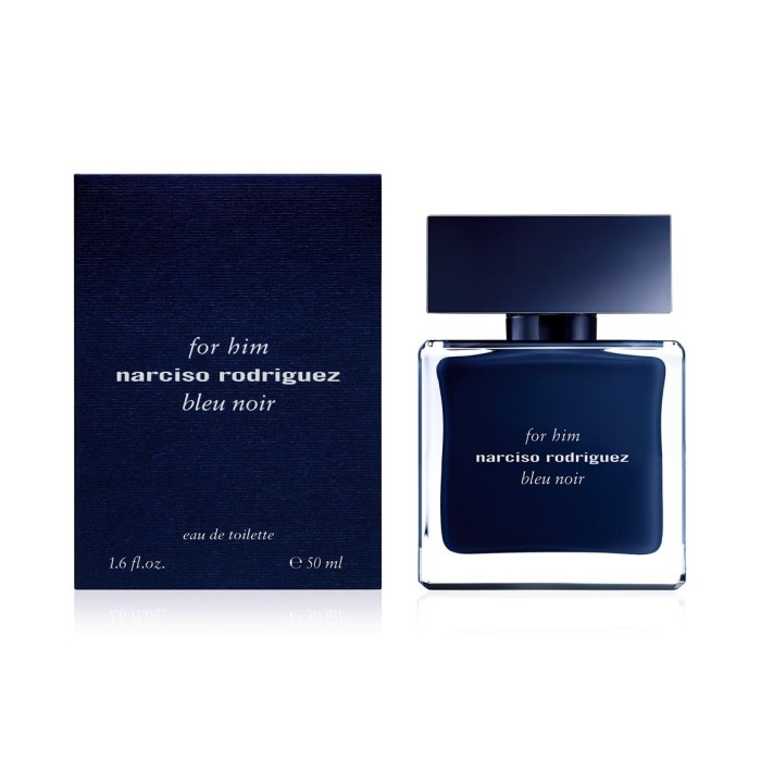 Narciso Rodriguez Bleu Noir For Him EDT 100 ml Erkek Parfüm