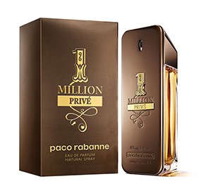 Paco Rabanne 1 Million Prive EDP 100 ml Erkek Parfüm