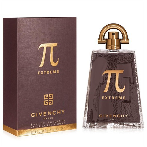 Givenchy Pi Extreme EDT 100 ml Erkek Parfüm