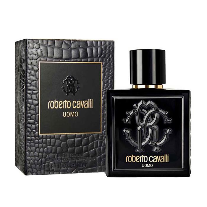 Roberto Cavalli Uomo Edt 100ml Erkek Parfüm