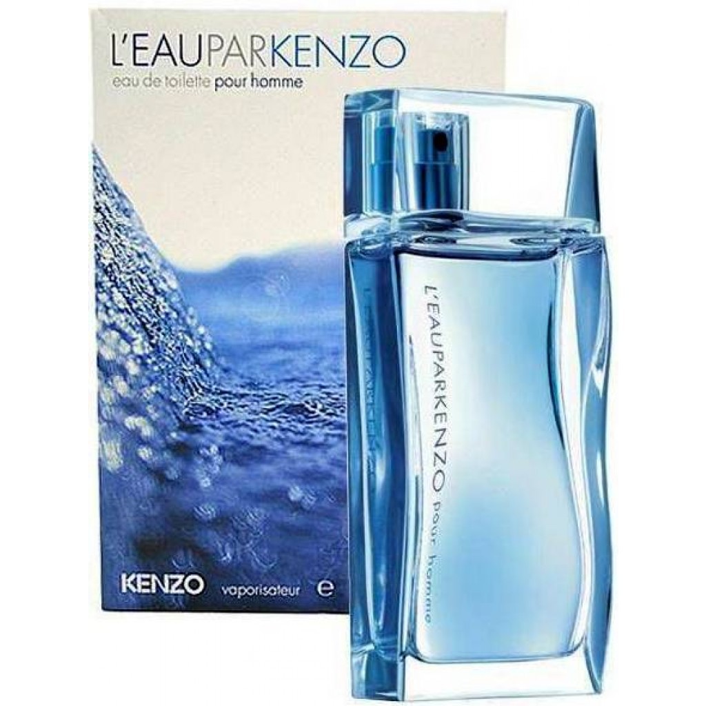 Kenzo Leopar 100ml Edt Erkek Parfüm