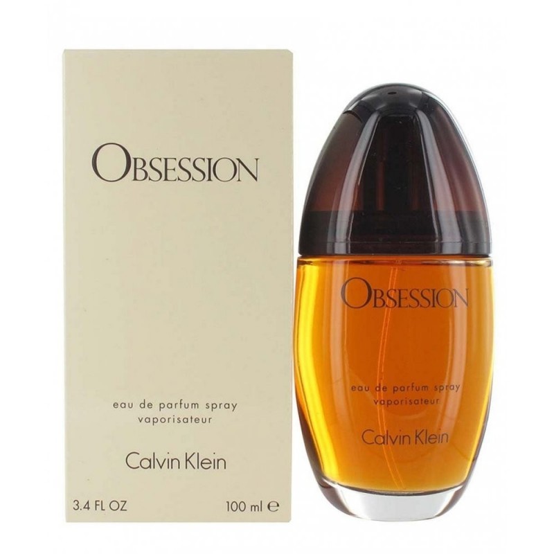 Calvin Klein Obsession EDP 100 ml Kadın Parfüm