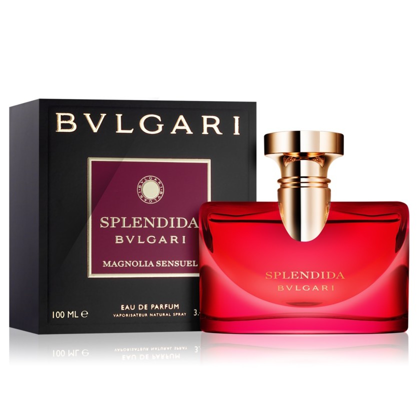 Bvlgari Splendida Magnolia Sensuel 100 EDP Kadın Parfüm