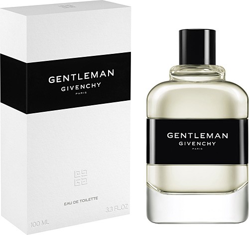 Givenchy Gentleman Edt 100 ml Erkek Parfüm