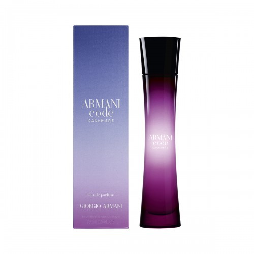 Giorgio Armani Code Cashmere EDP 75 ml Kadın Parfüm